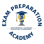 Exam Preparation Academy logo