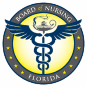 State Board of Nursing NCLEX Verification