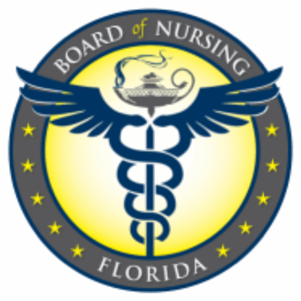 State Board of Nursing NCLEX Verification